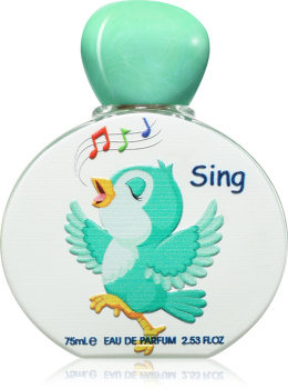 Lattafa Pride Sing 75 ml EDP