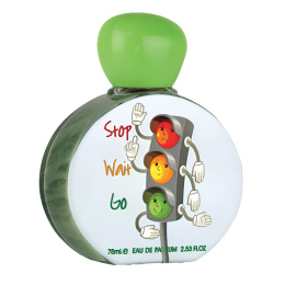 Lattafa Pride Stop Wait Go For Kids 75 ml EDP