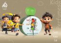 Lattafa Pride Stop Wait Go For Kids 75 ml EDP