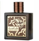 Lattafa Qaed Al Fursan Untamed 90 ml EDP
