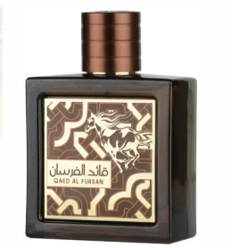 Lattafa Qaed Al Fursan Untamed 90 ml EDP