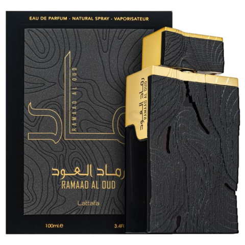 Lattafa Ramaad Al Oud 100 ml EDP Lattafa Ramaad Al Oud 100 ml EDP