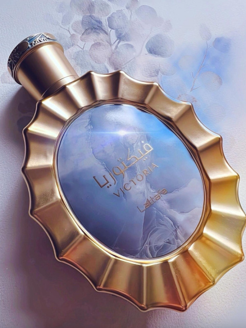 Lattafa Victoria 100 ml EDP Lattafa Victoria 100 ml EDP