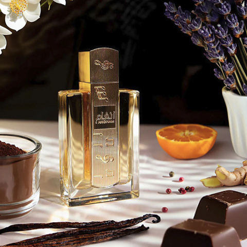Lattaffa Angham 100 ml EDP Lattaffa Angham 100 ml EDP