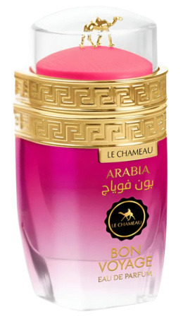 Le Chameau Arabia Bon Voyage 100 ml EDP