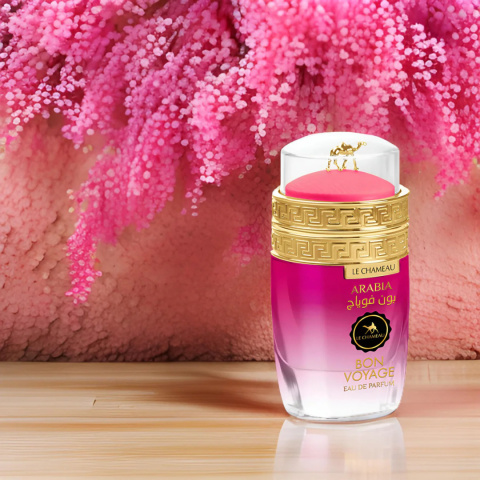Le Chameau Arabia Bon Voyage 100 ml EDP Le Chameau Arabia Bon Voyage 100 ml EDP