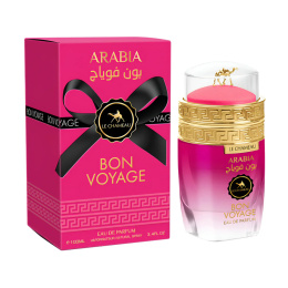 Le Chameau Arabia Bon Voyage 100 ml EDP