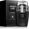 Le Chameau Arabia Code 100 ml EDP