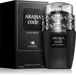 Le Chameau Arabia Code 100 ml EDP