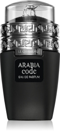 Le Chameau Arabia Code 100 ml EDP