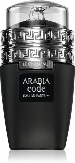Le Chameau Arabia Code 100 ml EDP