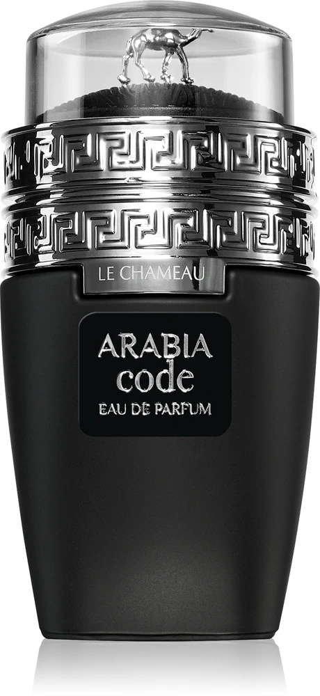 Le Chameau Arabia Code 100 ml EDP