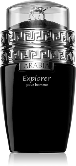 Le Chameau Arabia Explorer 100 ml EDP