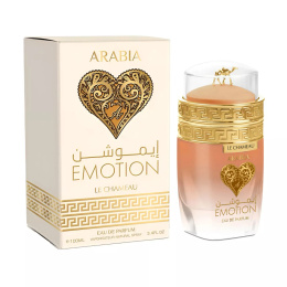 Le Chameau Arabia Emotion 100 ml EDP