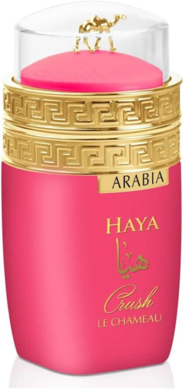 Le Chameau Arabia Haya Crush 100 ml EDP