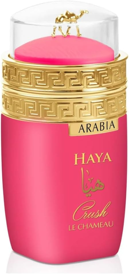 Le Chameau Arabia Haya Crush 100 ml EDP Le Chameau Arabia Haya Crush 100 ml EDP