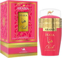 Le Chameau Arabia Haya Crush 100 ml EDP