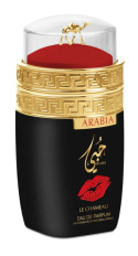 Le Chameau Arabia Hubbi 100 ml EDP