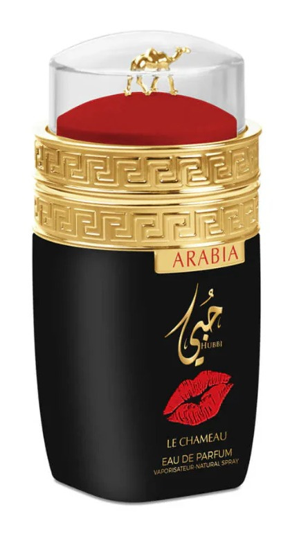 Le Chameau Arabia Hubbi 100 ml EDP