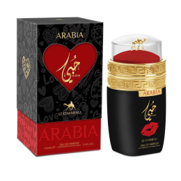 Le Chameau Arabia Hubbi 100 ml EDP