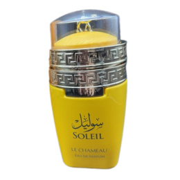 Le Chameau Arabia Soleil 100 ml EDP