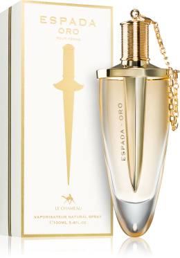 Le Chameau Espada Oro 100 ml EDP