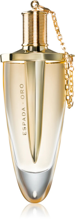 Le Chameau Espada Oro 100 ml EDP