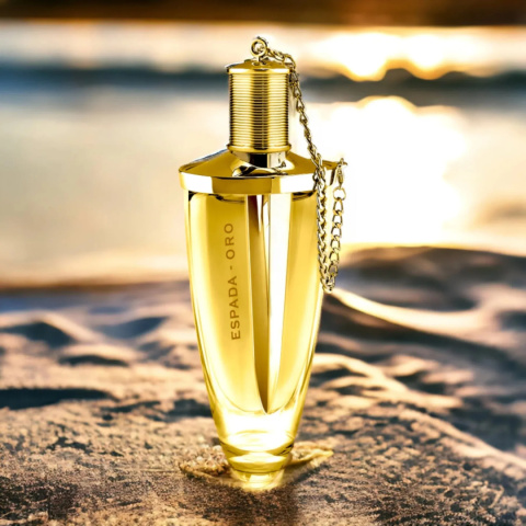 Le Chameau Espada Oro 100 ml EDP Le Chameau Espada Oro 100 ml EDP
