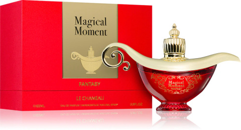 Le Chameau Magical Moment Fantasy 85 ml EDP Le Chameau Magical Moment Fantasy 85 ml EDP