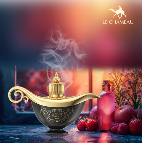 Le Chameau Magical Moment Night 85 ml EDP Le Chameau Magical Moment Night 85 ml EDP