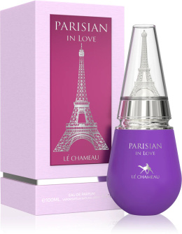 Le Chameau Parisian In Love 100 ml EDP