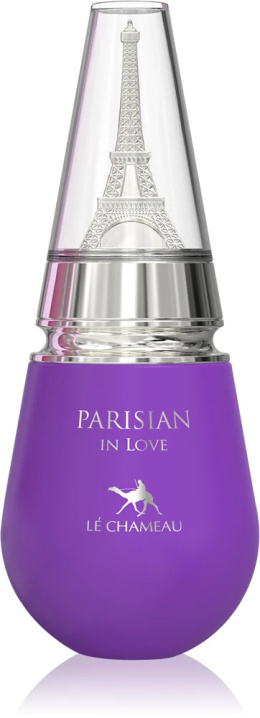 Le Chameau Parisian In Love 100 ml EDP