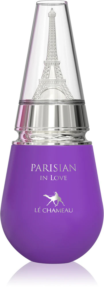 Le Chameau Parisian In Love 100 ml EDP Le Chameau Parisian In Love 100 ml EDP
