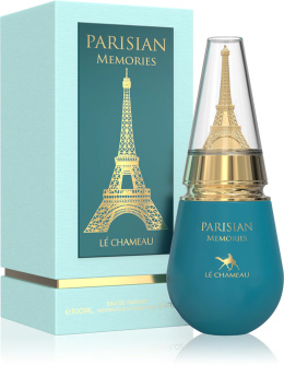 Le Chameau Parisian Memories 100 ml EDP