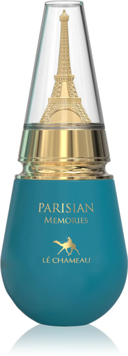 Le Chameau Parisian Memories 100 ml EDP