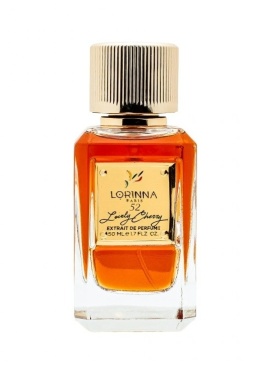Lorinna Paris 52 Lovely Cherry 50 ml EDP