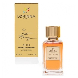 Lorinna Paris 52 Lovely Cherry 50 ml EDP
