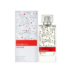 Maison Alhambra Aromatic Rouge 100 ml EDP