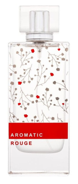 Maison Alhambra Aromatic Rouge 100 ml EDP