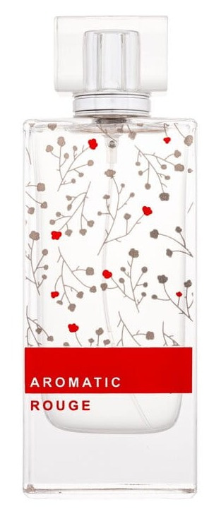 Maison Alhambra Aromatic Rouge 100 ml EDP