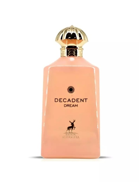 Maison Alhambra Decadent Dream 100 ml EDP Maison Alhambra Decadent Dream 100 ml EDP