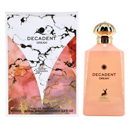 Maison Alhambra Decadent Dream 100 ml EDP