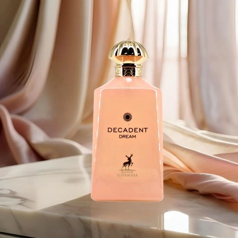 Maison Alhambra Decadent Dream 100 ml EDP Maison Alhambra Decadent Dream 100 ml EDP