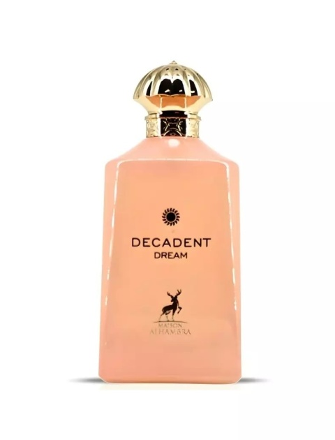 Maison Alhambra Decadent Dream 100 ml EDP Maison Alhambra Decadent Dream 100 ml EDP