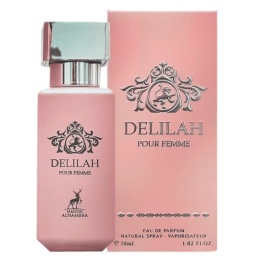 Maison Alhambra Delilah 30 ml EDP