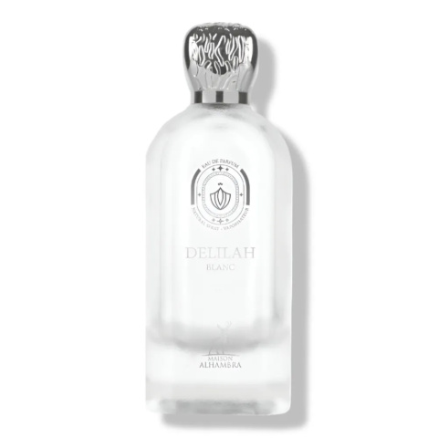 Maison Alhambra Delilah Blanc 100 ml EDP Maison Alhambra Delilah Blanc 100 ml EDP