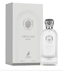 Maison Alhambra Delilah Blanc 100 ml EDP