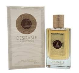Maison Alhambra Desirable Addiction 100 ml EDP