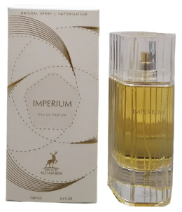Maison Alhambra Imperium 100 ml EDP