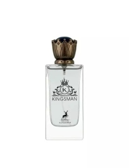Maison Alhambra Kingsman 100 ml EDP